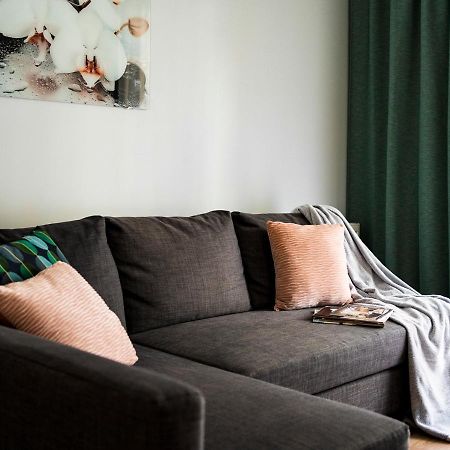 Jack II Apartment Krakkó Kültér fotó