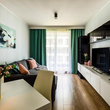 Jack II Apartment Krakkó Kültér fotó