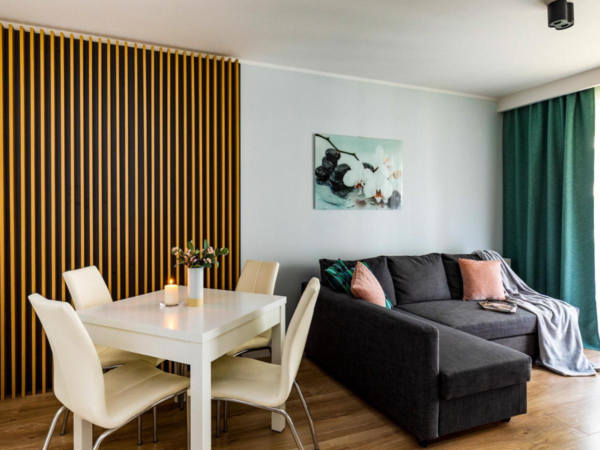 Jack II Apartment Krakkó Kültér fotó