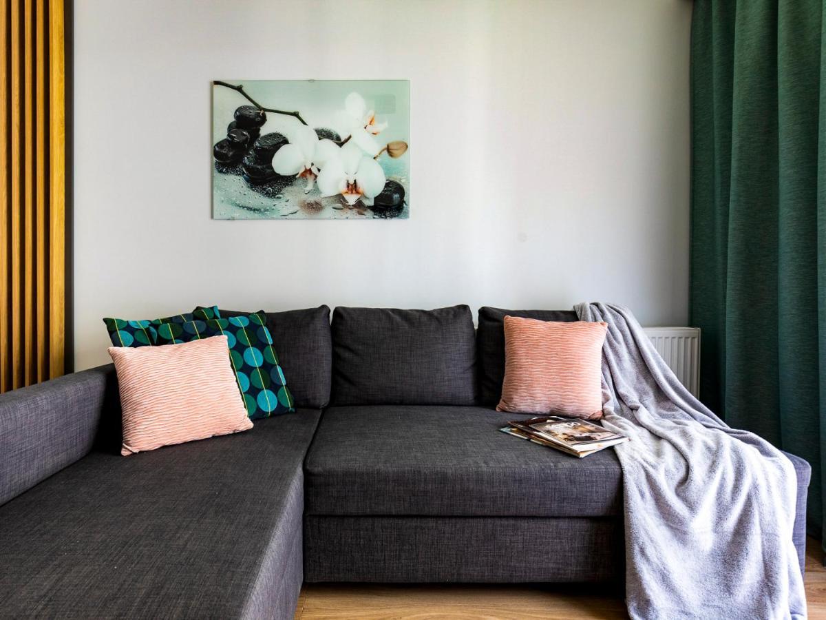 Jack II Apartment Krakkó Kültér fotó