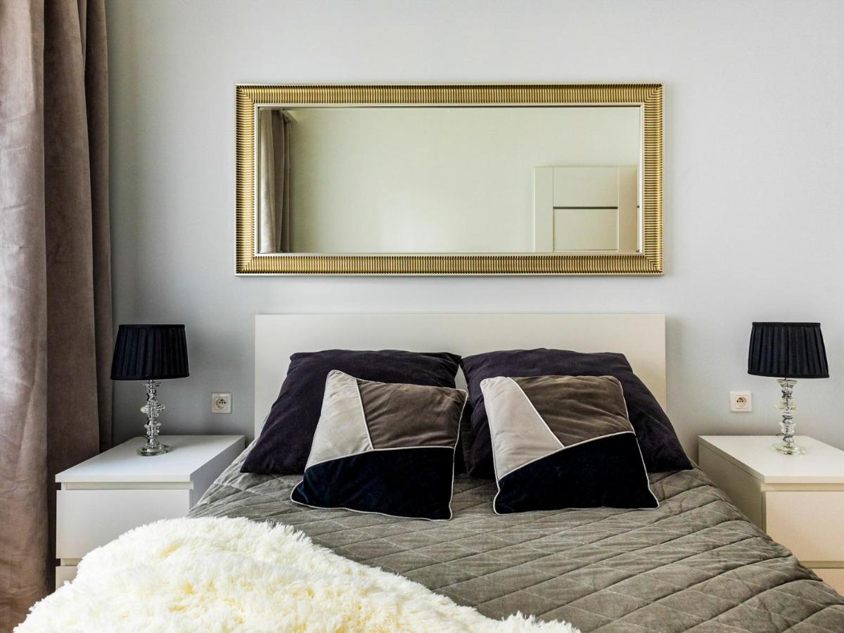 Jack II Apartment Krakkó Kültér fotó