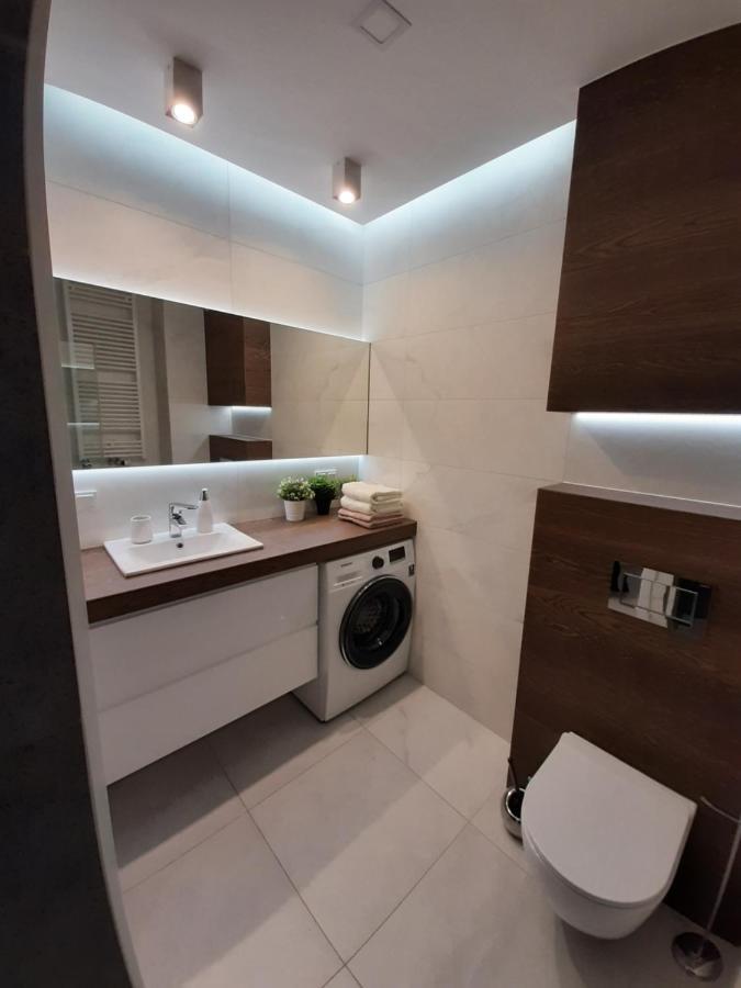 Jack II Apartment Krakkó Kültér fotó