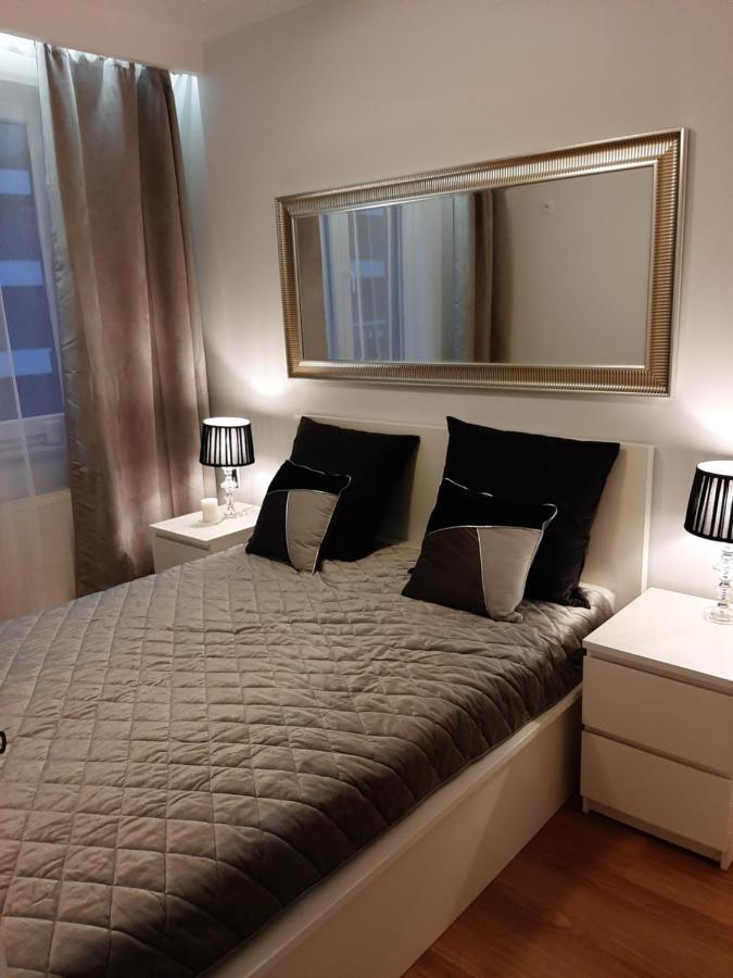 Jack II Apartment Krakkó Kültér fotó